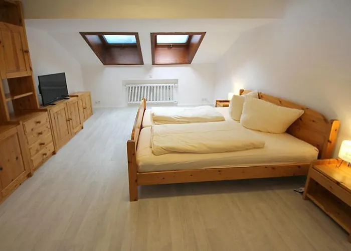Apartamento Rubihorn A19 Montana Haus *