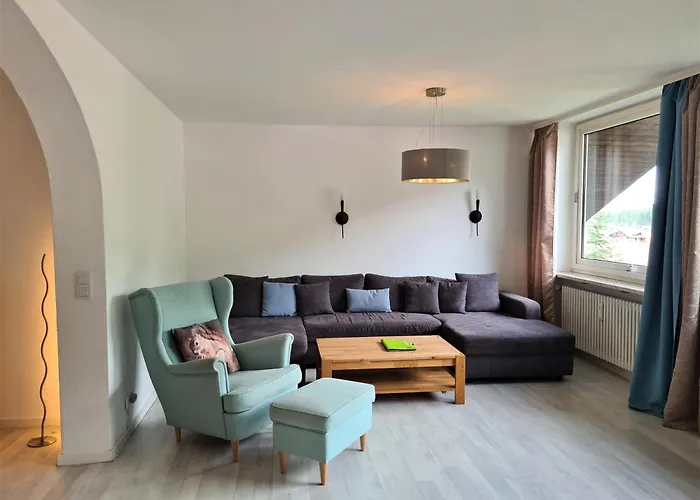 Rubihorn A19 Montana Haus *