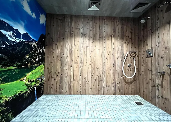 Apartamento Rubihorn A19 Montana Haus Oberstdorf