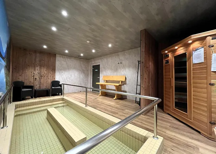 Apartamento Rubihorn A19 Montana Haus *