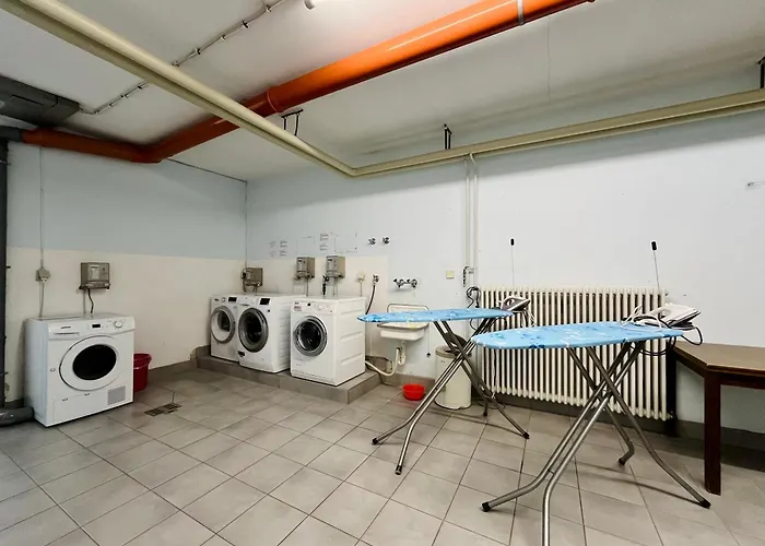 Apartamento Rubihorn A19 Montana Haus *
