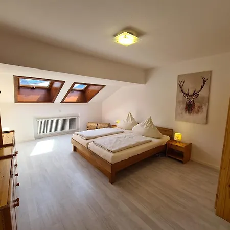 Rubihorn A19 Montana Haus Oberstdorf