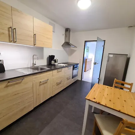 Rubihorn A19 Montana Haus Oberstdorf