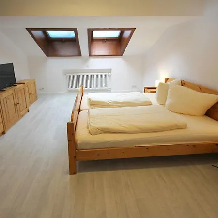 Apartamento Rubihorn A19 Montana Haus *