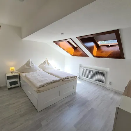 Rubihorn A19 Montana Haus Apartamento *