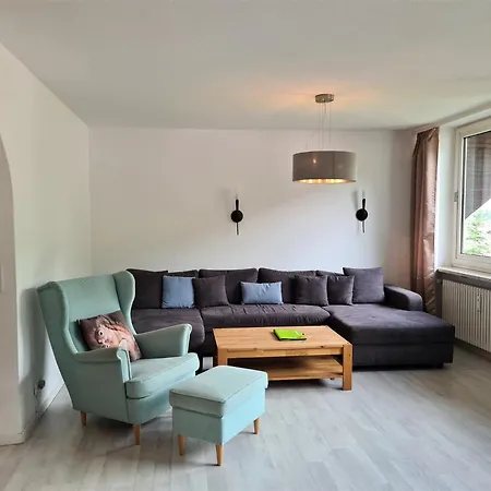 Rubihorn A19 Montana Haus *