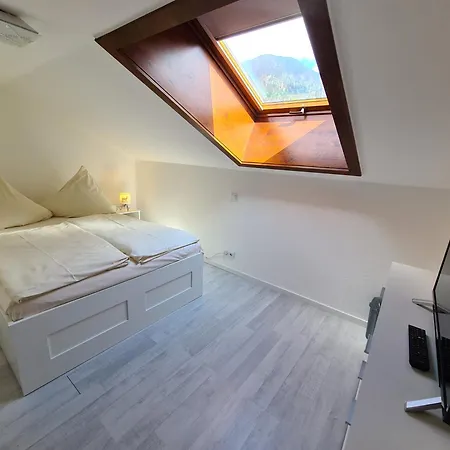 Rubihorn A19 Montana Haus Apartamento