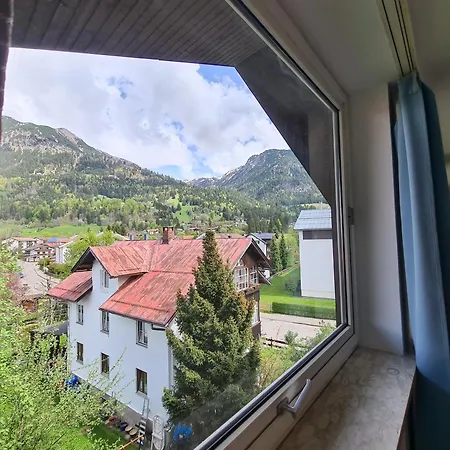 Rubihorn A19 Montana Haus *