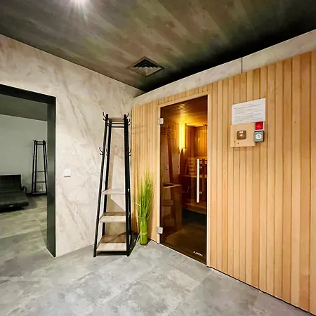 Apartamento Rubihorn A19 Montana Haus
