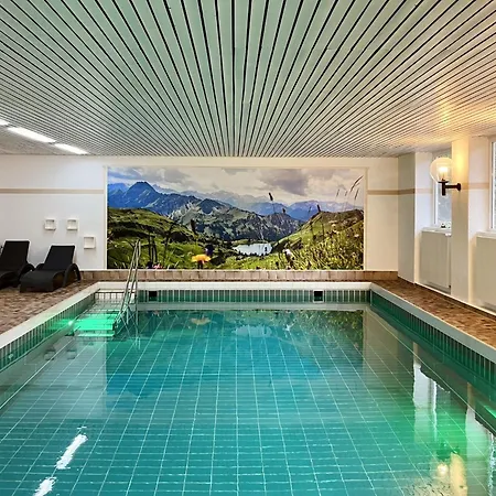 Rubihorn A19 Montana Haus * Oberstdorf