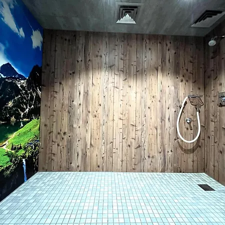 Apartamento Rubihorn A19 Montana Haus Oberstdorf