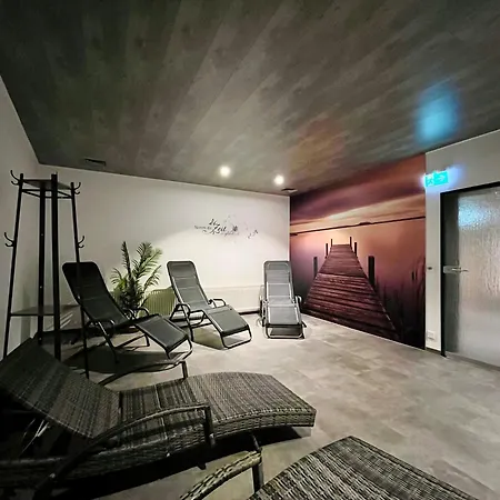 Apartamento Rubihorn A19 Montana Haus Oberstdorf
