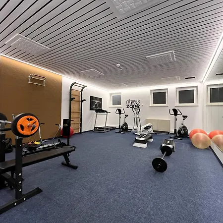 Rubihorn A19 Montana Haus Apartamento