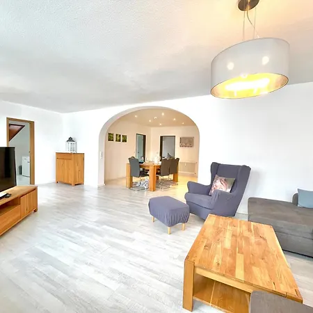 Rubihorn A19 Montana Haus * Oberstdorf