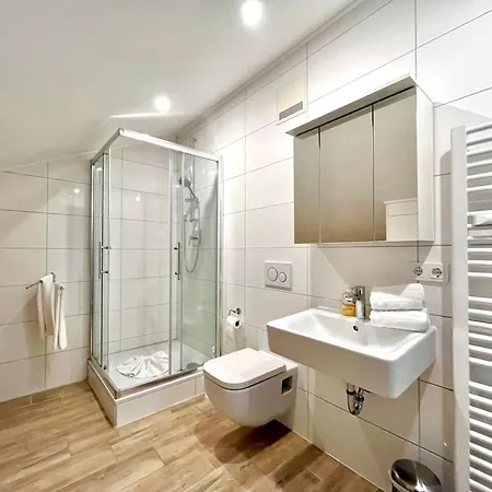 Apartamento Rubihorn A19 Montana Haus *