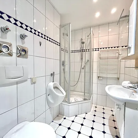 Apartamento Rubihorn A19 Montana Haus Oberstdorf