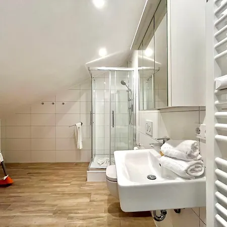 Apartamento Rubihorn A19 Montana Haus