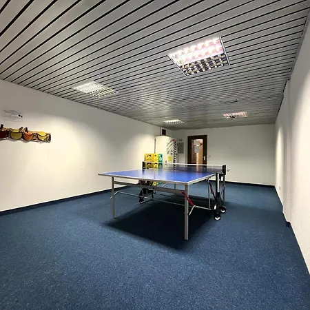 Apartamento Rubihorn A19 Montana Haus *