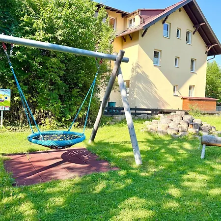 Rubihorn A19 Montana Haus Apartamento *