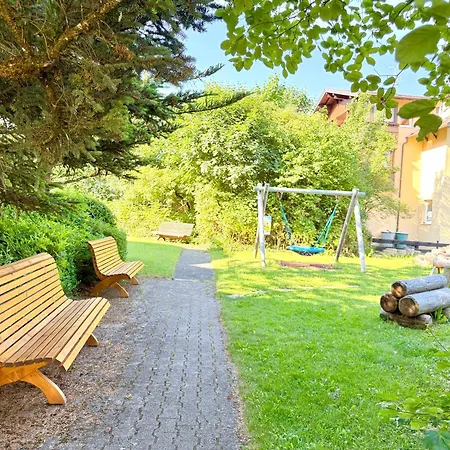 Rubihorn A19 Montana Haus Oberstdorf