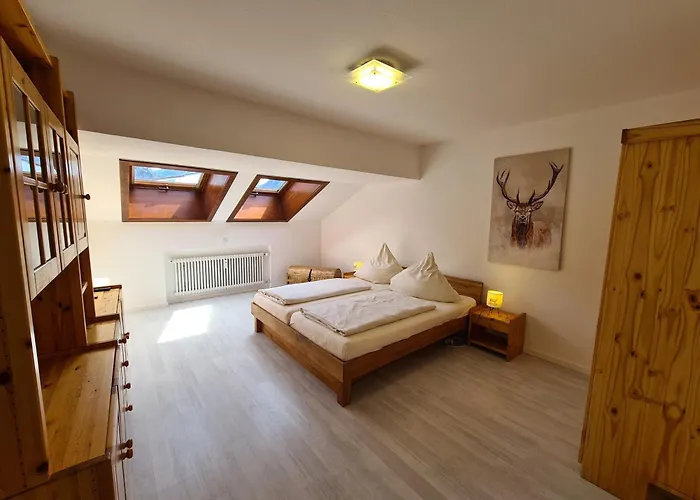 Rubihorn A19 Montana Haus Όμπερσντορφ