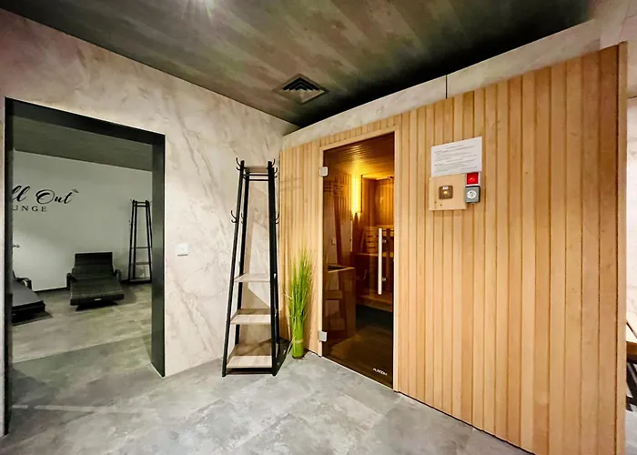 Διαμέρισμα Rubihorn A19 Montana Haus