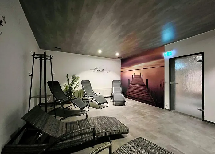 Διαμέρισμα Rubihorn A19 Montana Haus Όμπερσντορφ